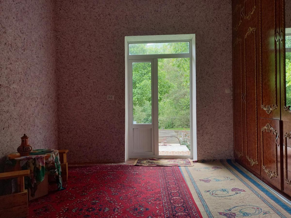 Forest Guest House Mirzakishlak Экстерьер фото