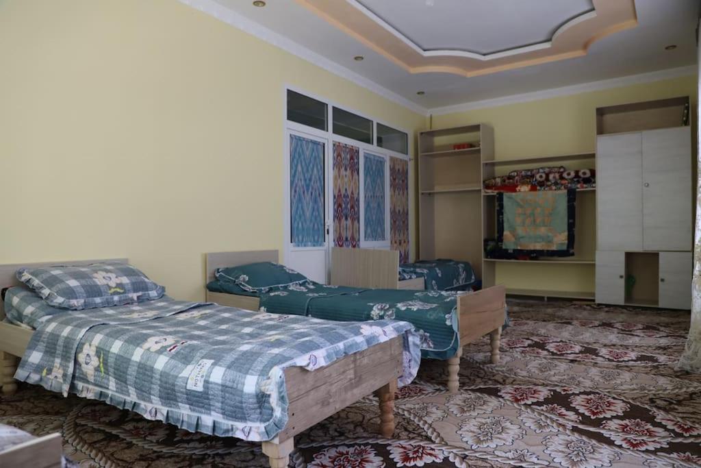 Forest Guest House Mirzakishlak Экстерьер фото