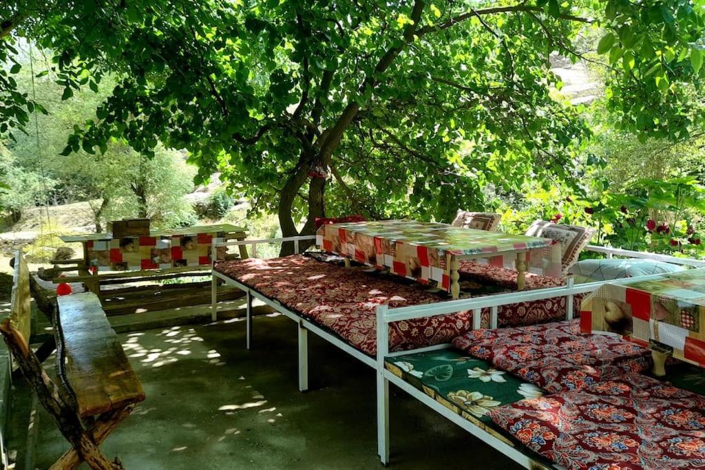 Forest Guest House Mirzakishlak Экстерьер фото
